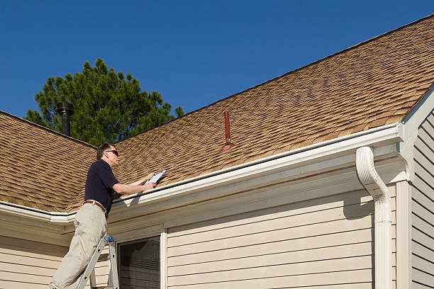 Best Storm Damage Roof Repair  in Ormond Beach, FL